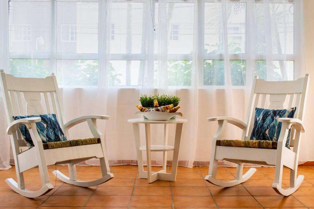 Apartamento Beauty Bávaro Playa Matilde Punta Cana