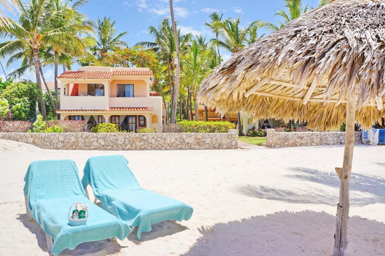 Apartahotel Caribbean Dream Playa Los Corales - Pool Beach Club & Punta Cana