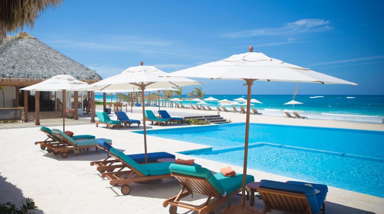 Cana Rock Garden&beach Club Apartamento *