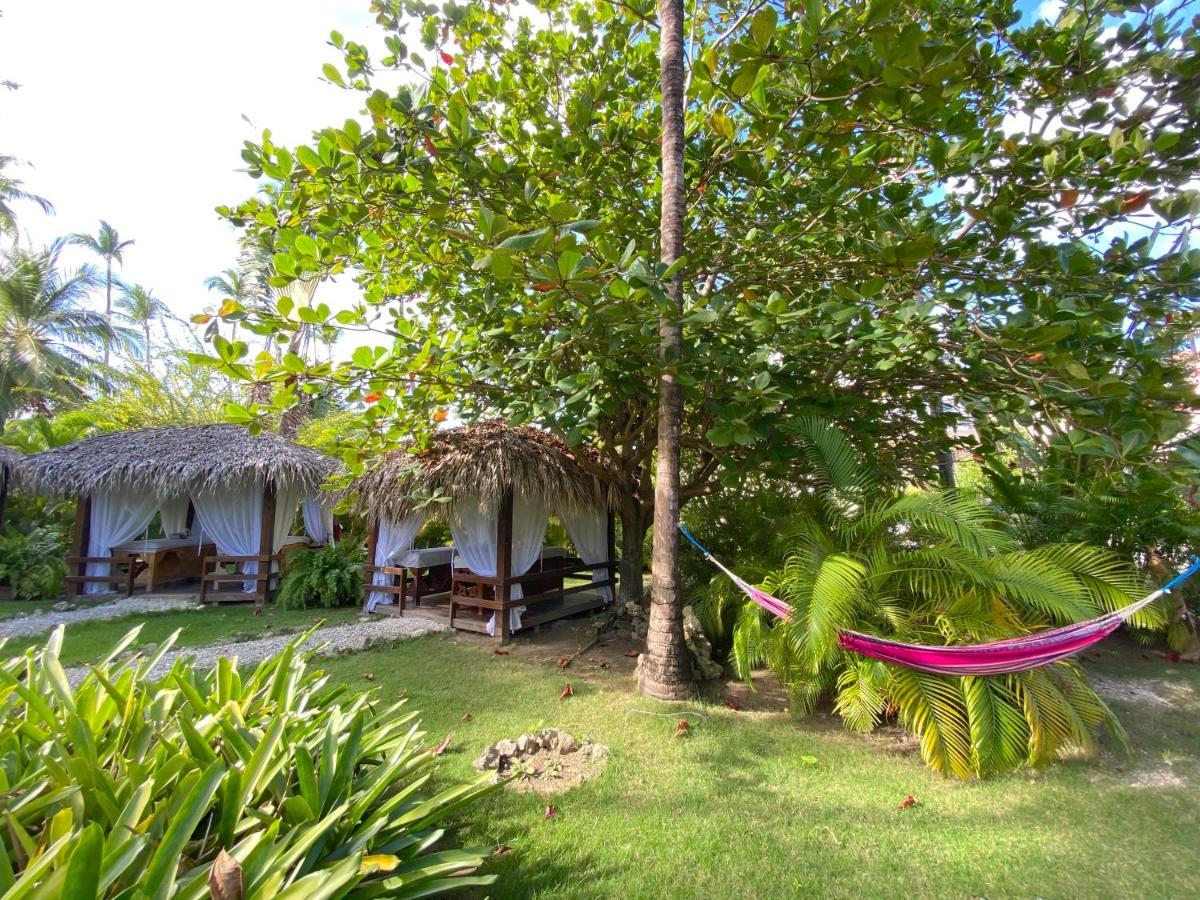 Hotel Tropical Village Los Corales Punta Cana