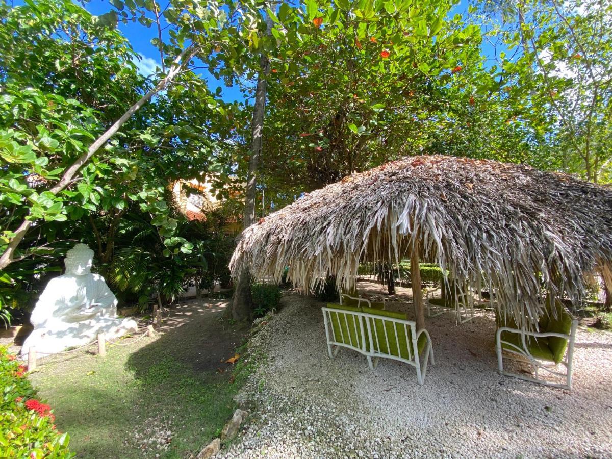Hotel Tropical Village Los Corales