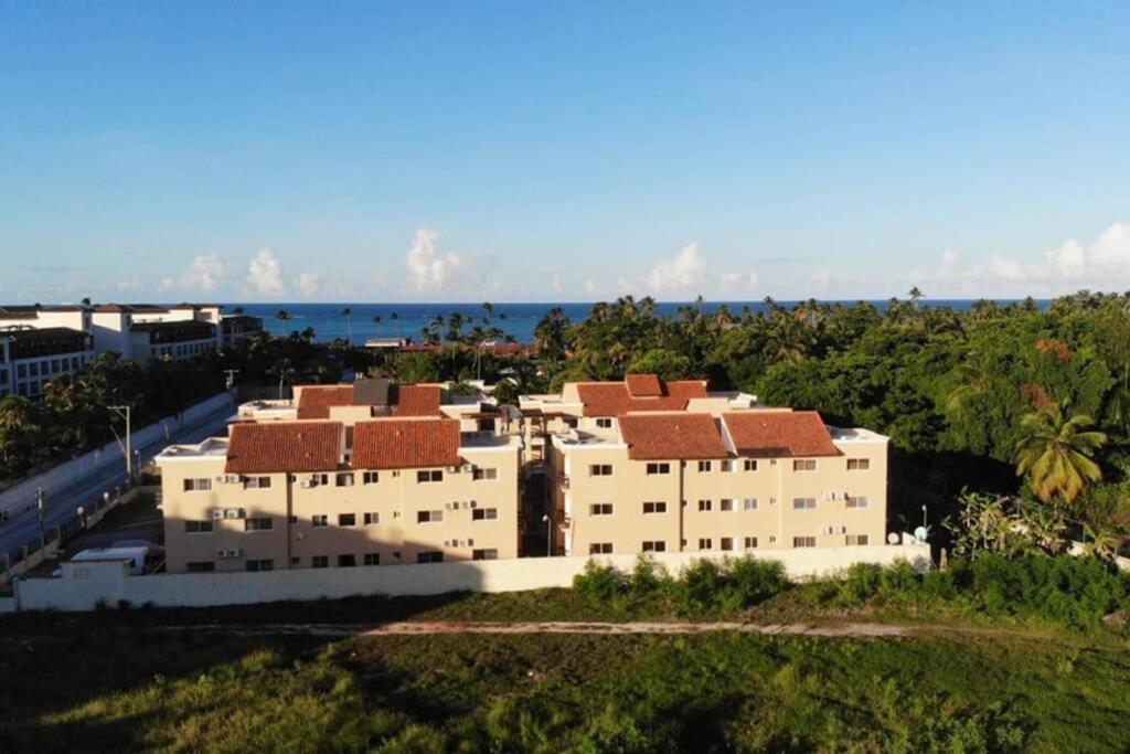 Apartamento Tropical Relaxing Close To The Beach