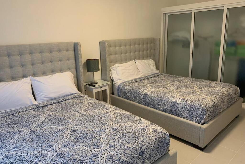 Apartamento Tropical Relaxing Close To The Beach Punta Cana