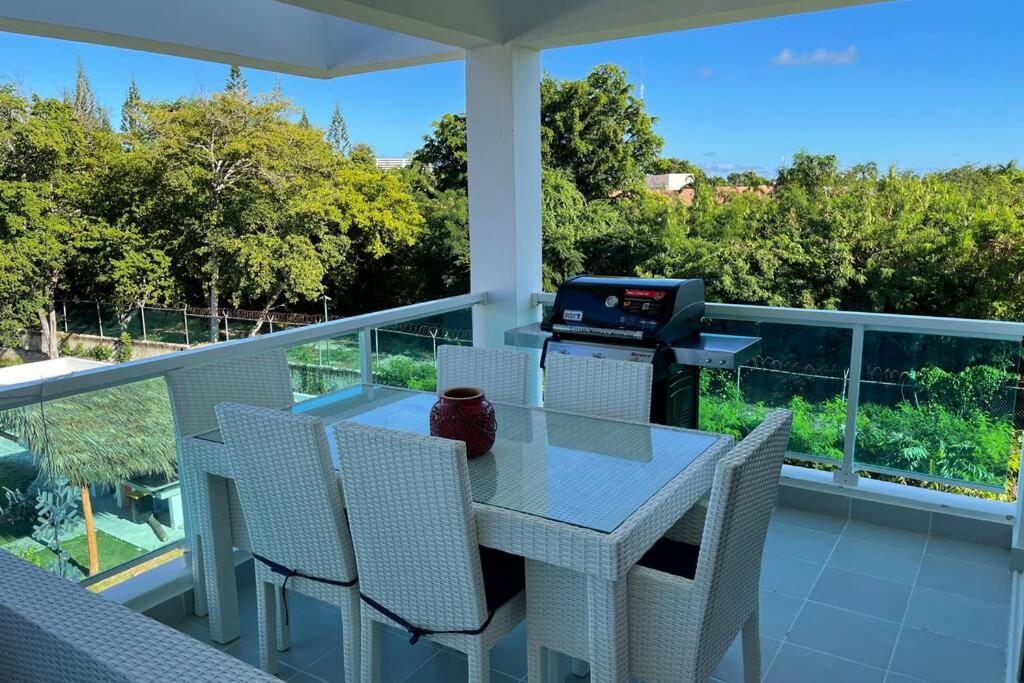 Apartamento Tropical Relaxing Close To The Beach *