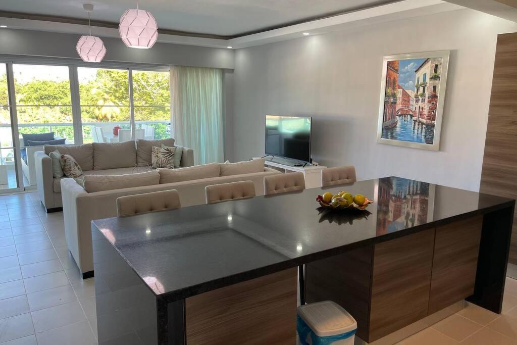 Apartamento Tropical Relaxing Close To The Beach Punta Cana