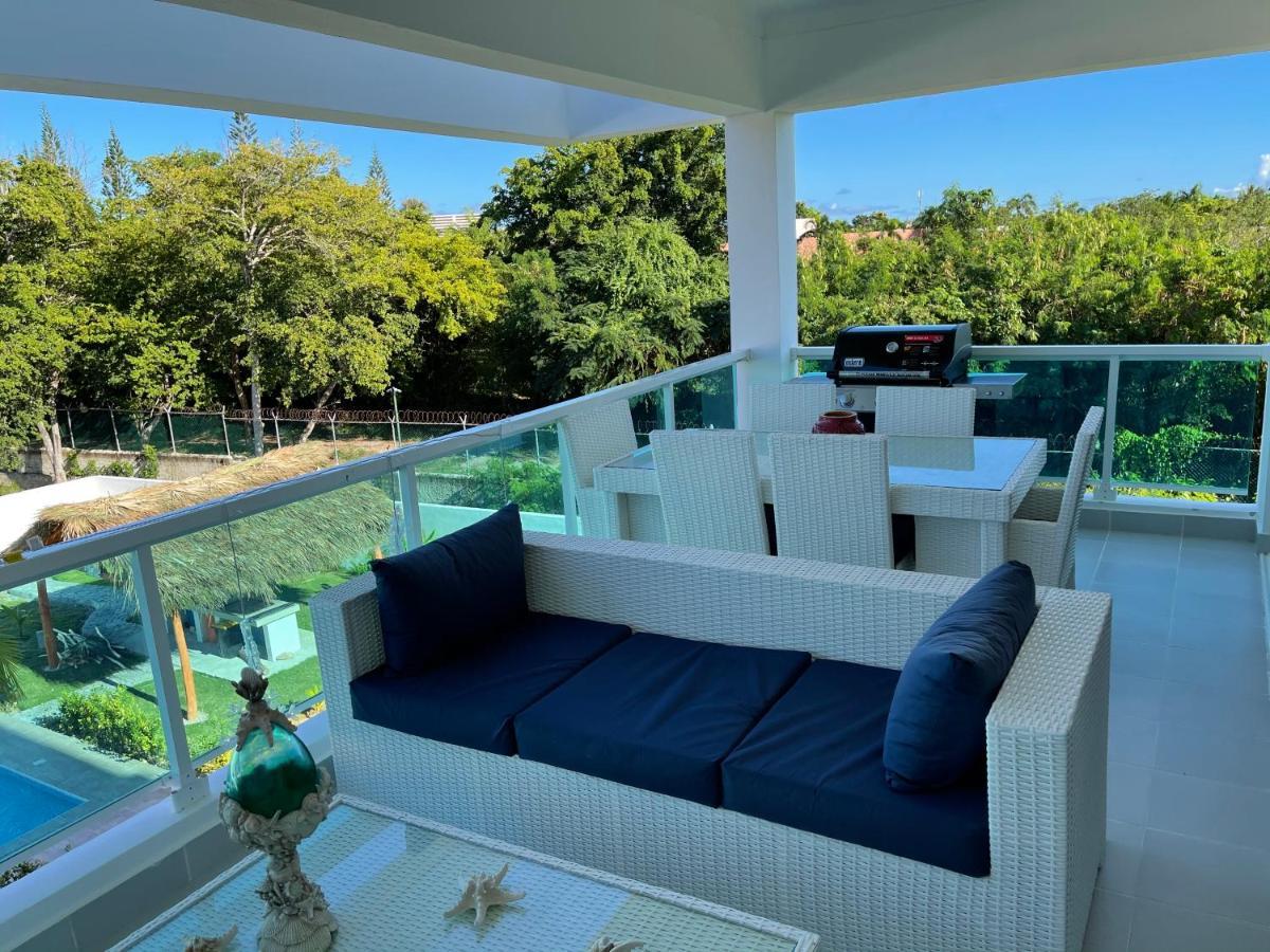 Apartamento Tropical Relaxing Close To The Beach *