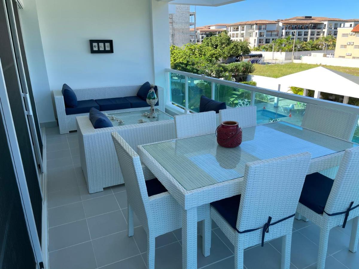 Apartamento Tropical Relaxing Close To The Beach