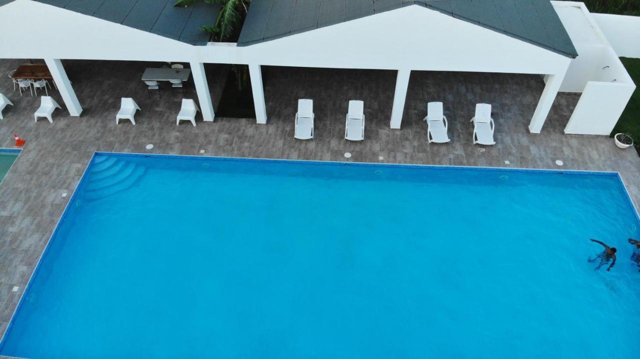 Tropical Relaxing Close To The Beach Apartamento