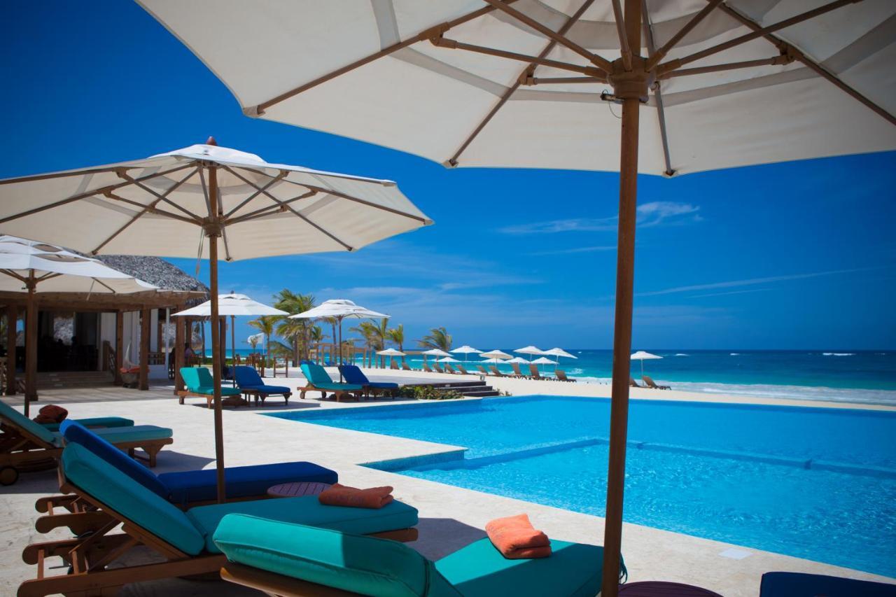 Cana Rock Punta Cana&beach Club Apartamento Punta Cana