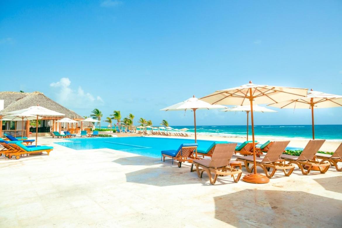 Cana Rock Punta Cana&beach Club Punta Cana
