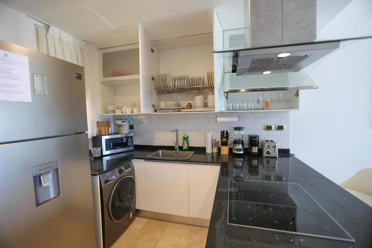 Apartamento Cana Rock Punta Cana&beach Club Punta Cana