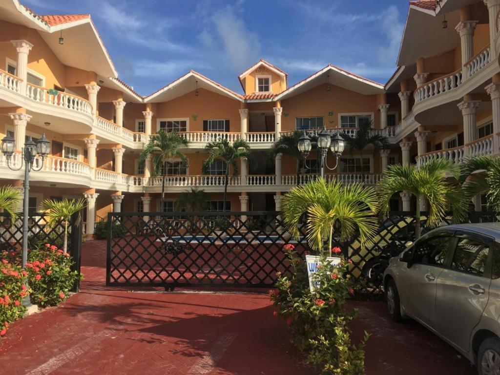 Lifestyle Share By Claudio Apartment