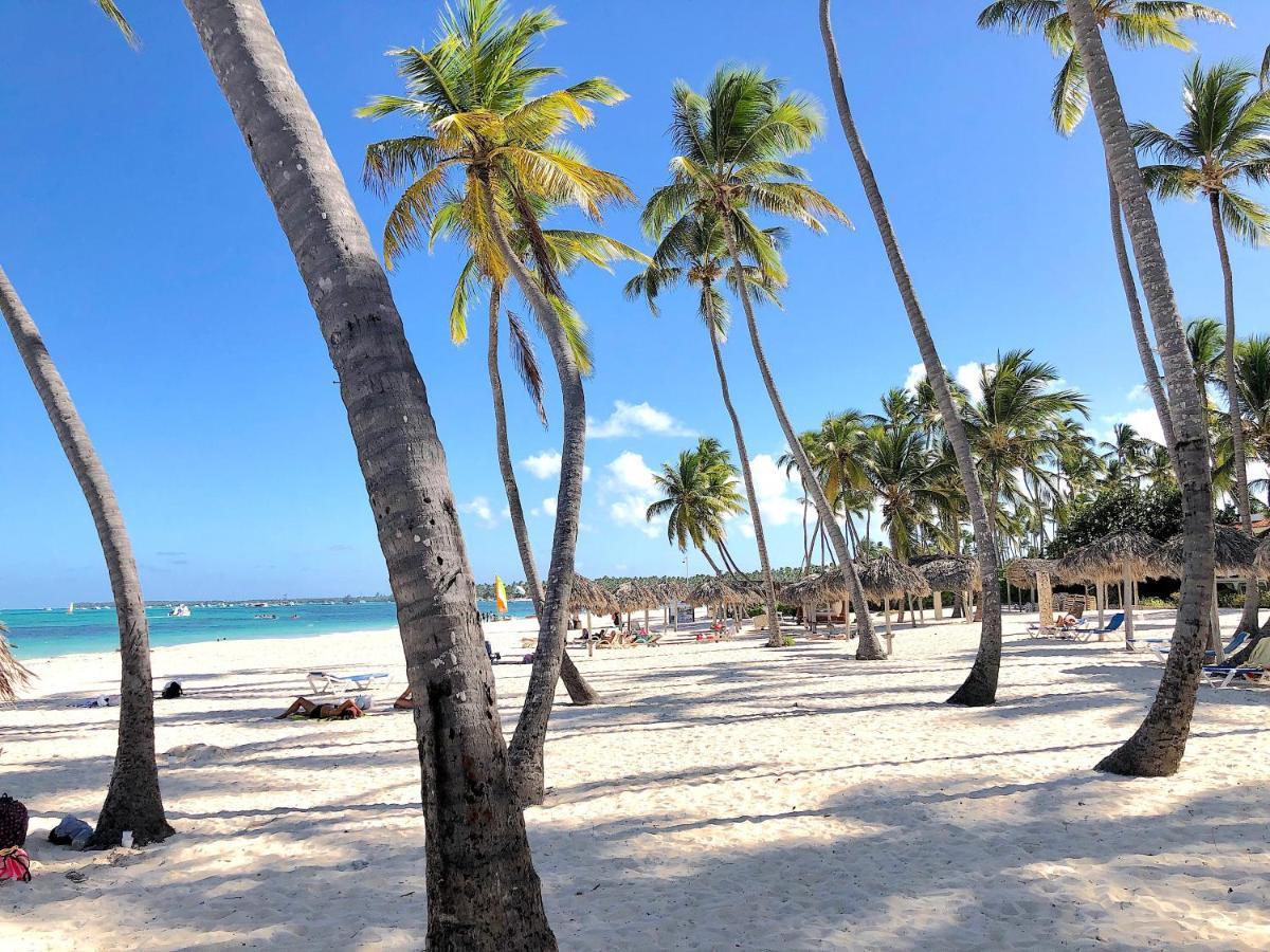 Pool View 6 People Wifi Pickup Beach Club & 5*