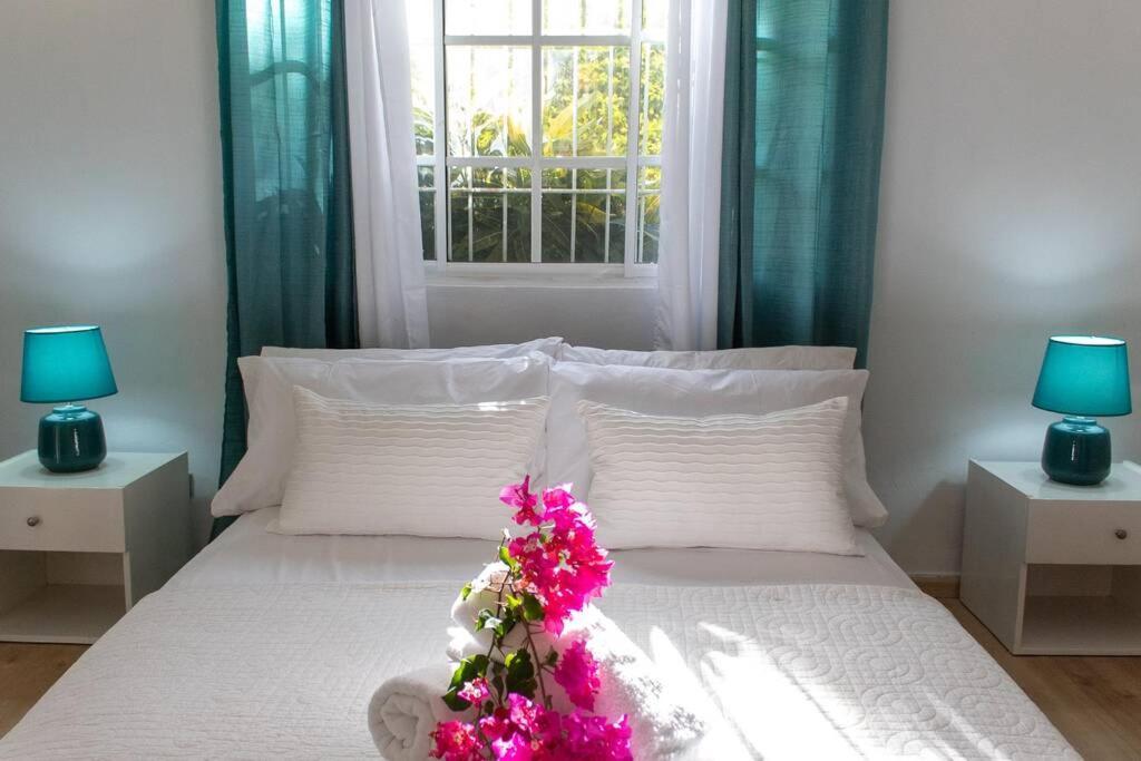 Beauty Bávaro Playa Matilde Apartamento