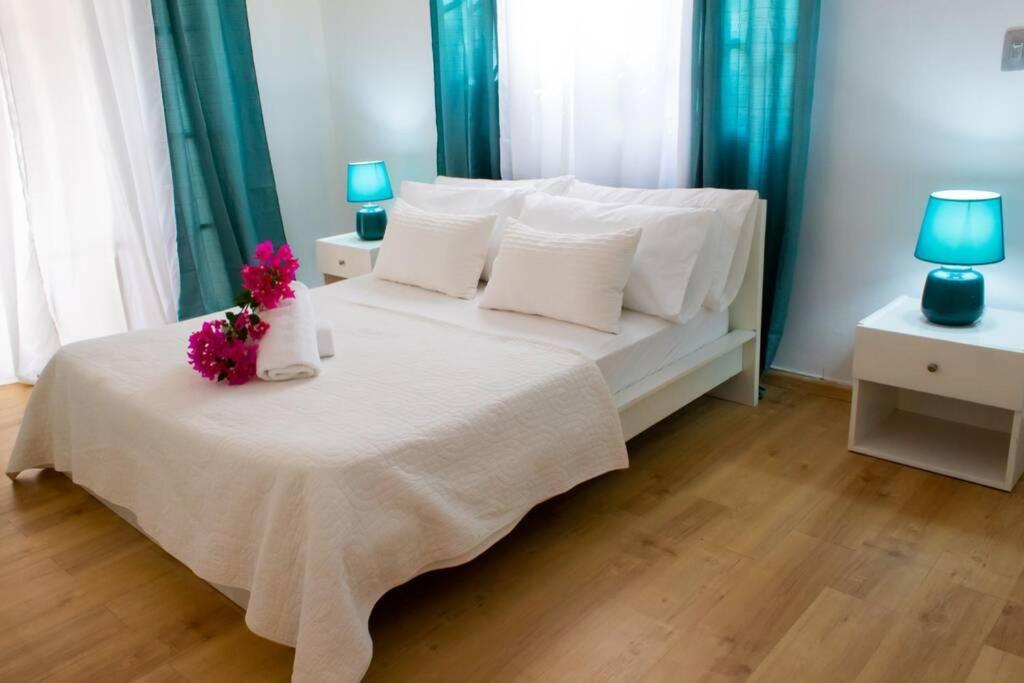Apartamento Beauty Bávaro Playa Matilde Punta Cana