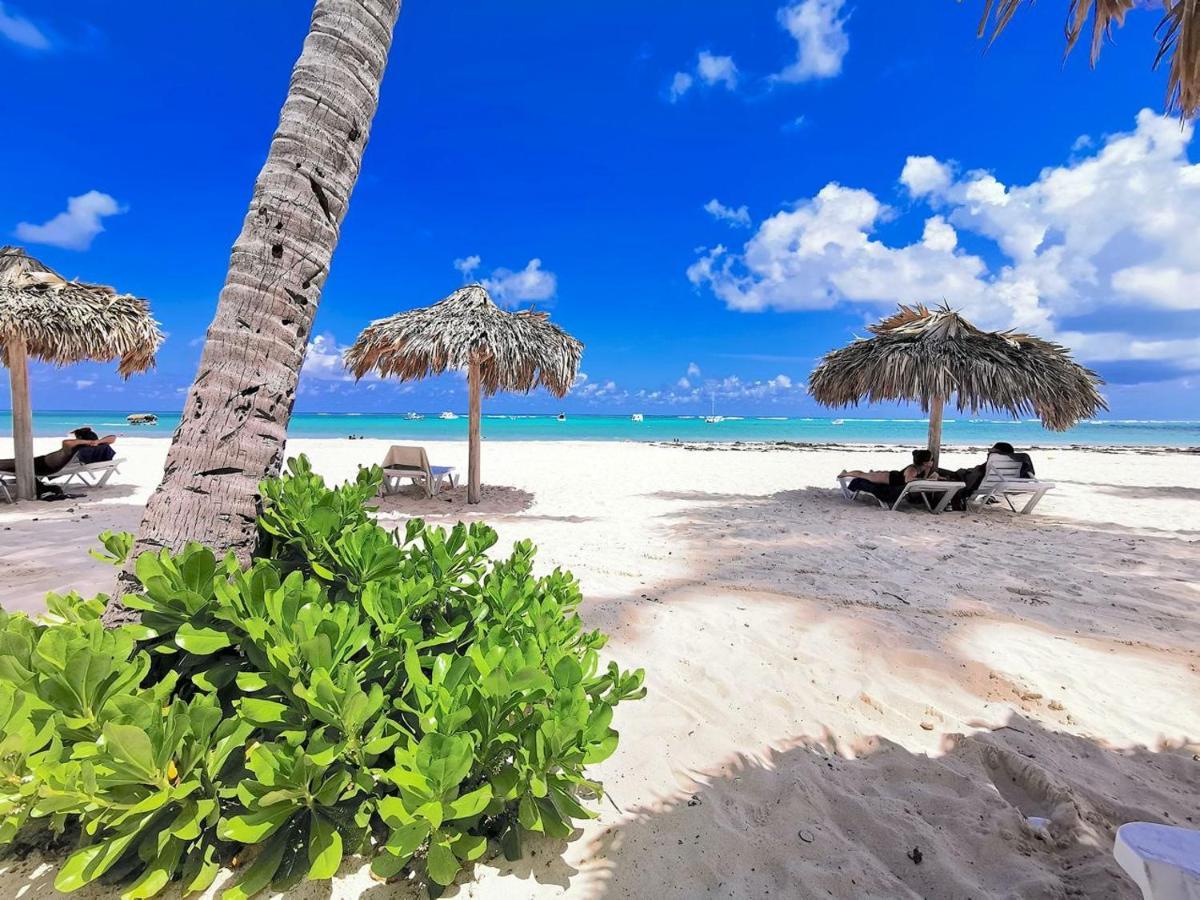Sol Caribe Deluxe Beach Club And 5*