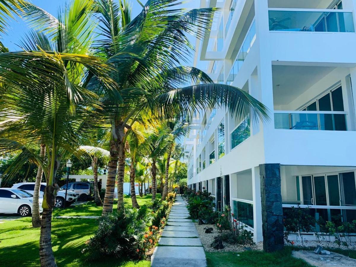Blue Paradise Apartamento *
