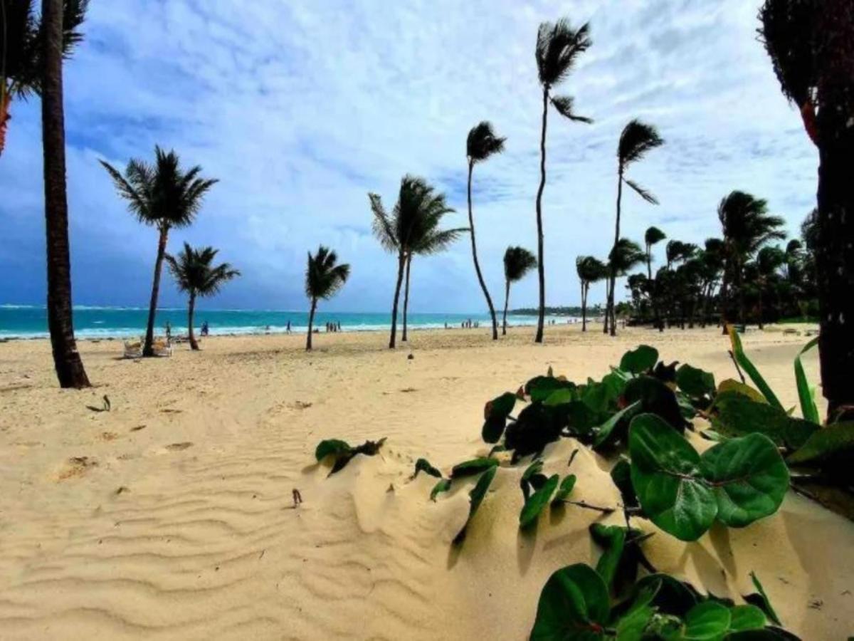 G44 Beach Residences 1-c1 Apartamento Punta Cana