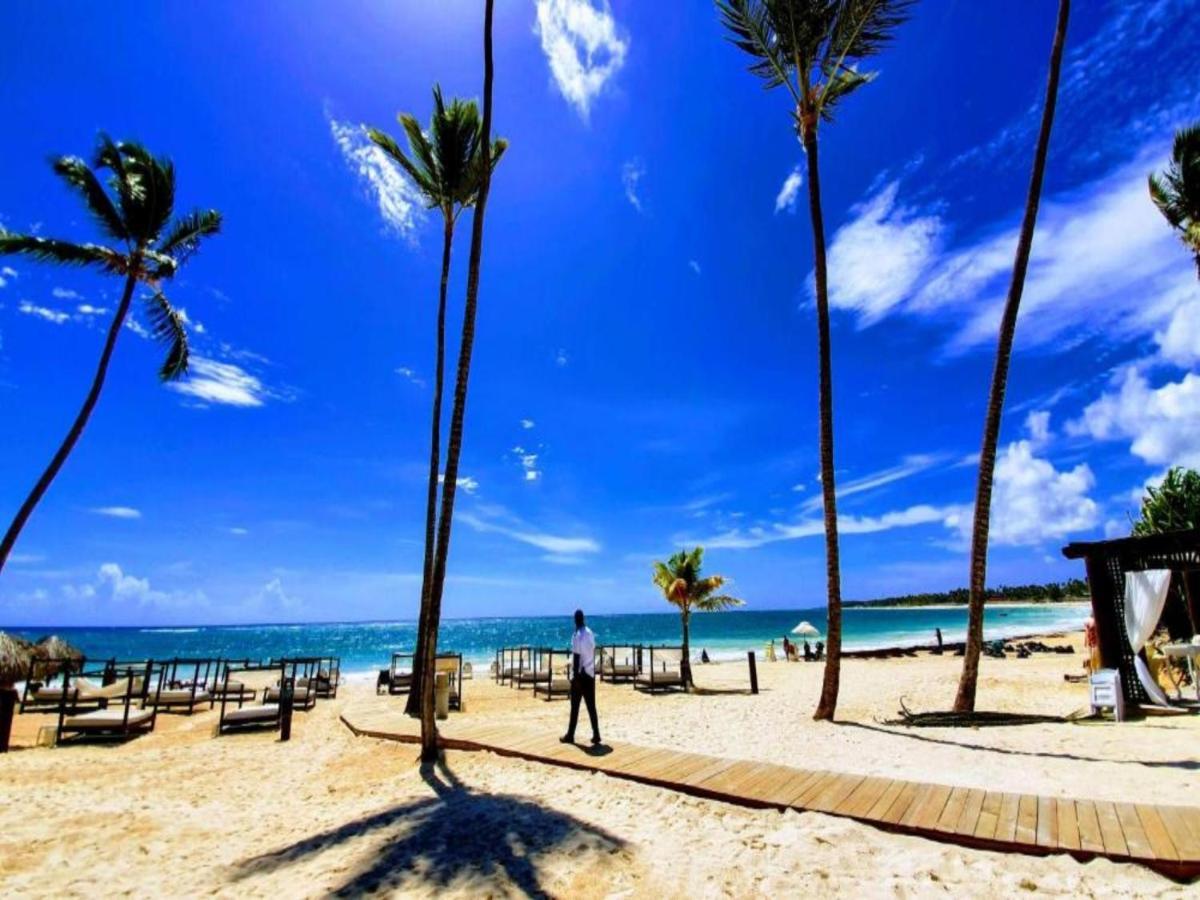 G44 Beach Residences 1-c1 * Punta Cana