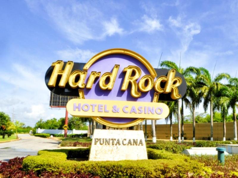 Apartamento Cana Rock Garden&beach Club *