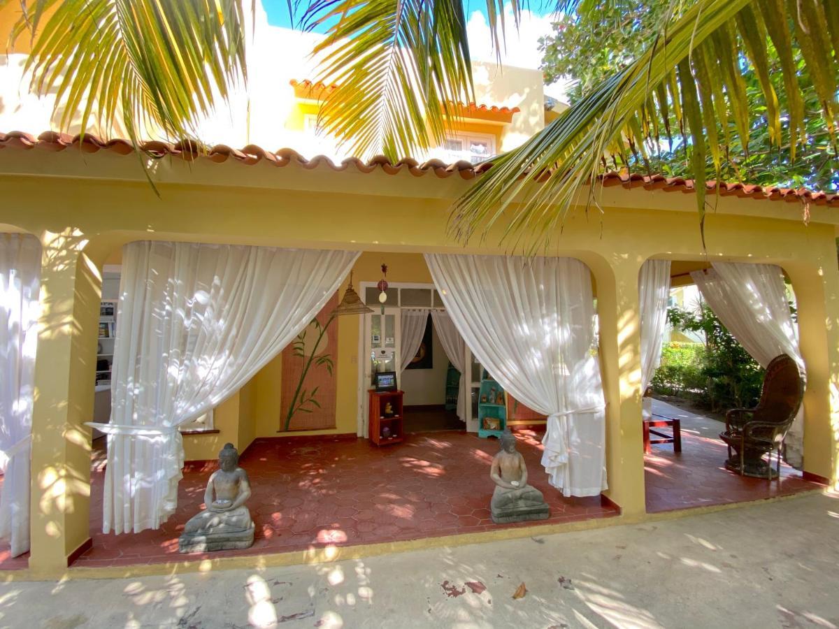 Hotel Tropical Village Los Corales Punta Cana
