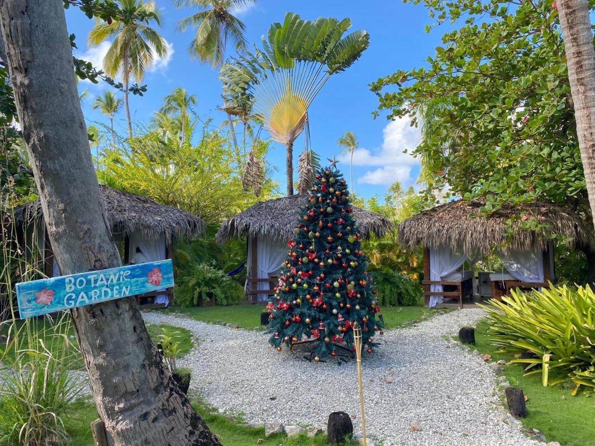 Tropical Village Los Corales 5*