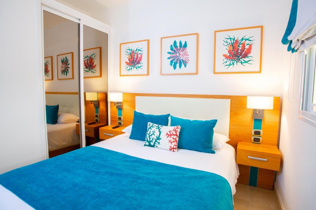Apartamento Cana Rock Punta Cana&beach Club *