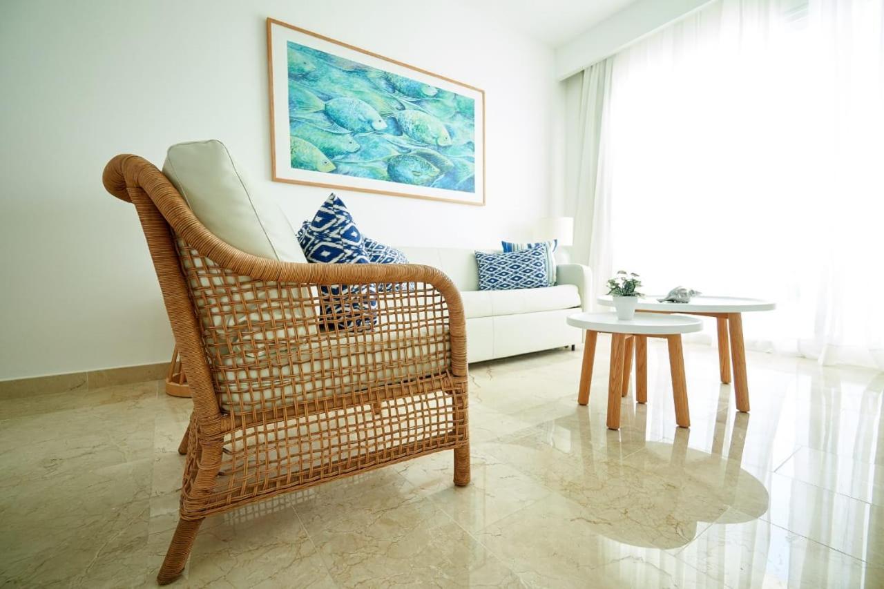 Cana Rock Punta Cana&beach Club *