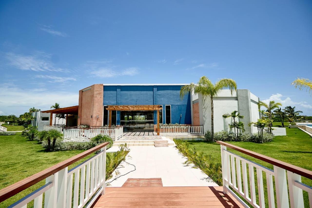 Cana Rock Punta Cana&beach Club Apartamento