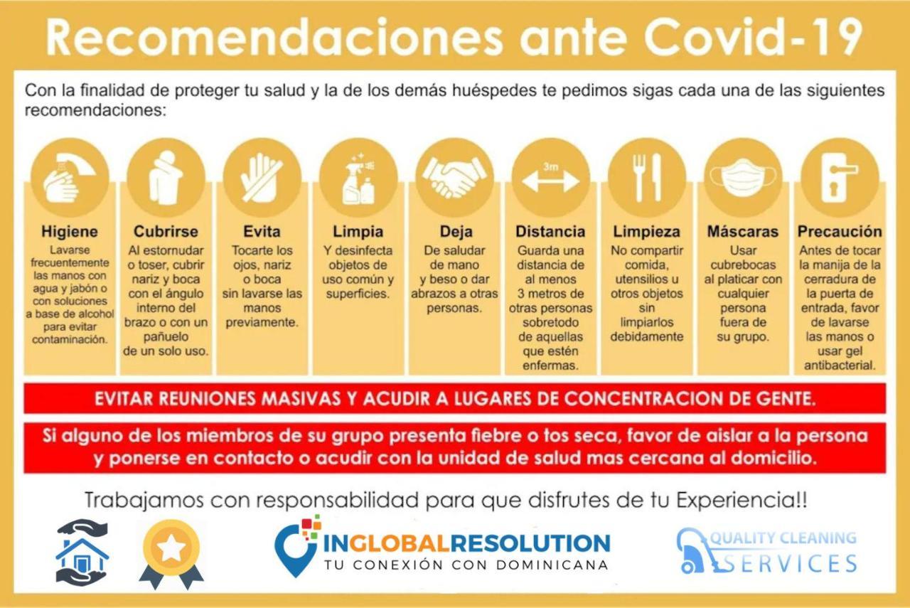 In Global Apartamento *