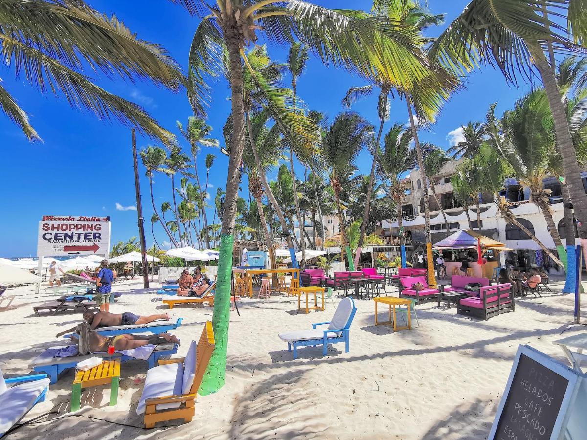 Sol Caribe Deluxe Beach Club And 5*