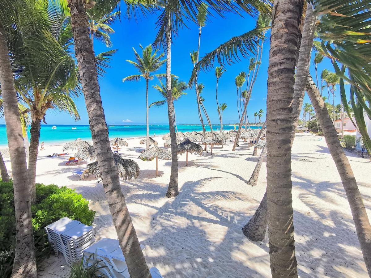 Las Terrazas Pool View Villas Bavaro Beach Club & Villa