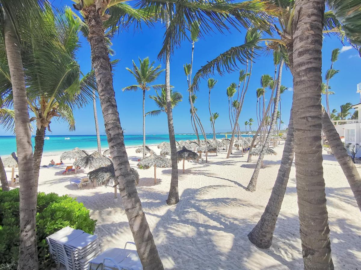 Las Terrazas Pool View Villas Bavaro Beach Club & Villa
