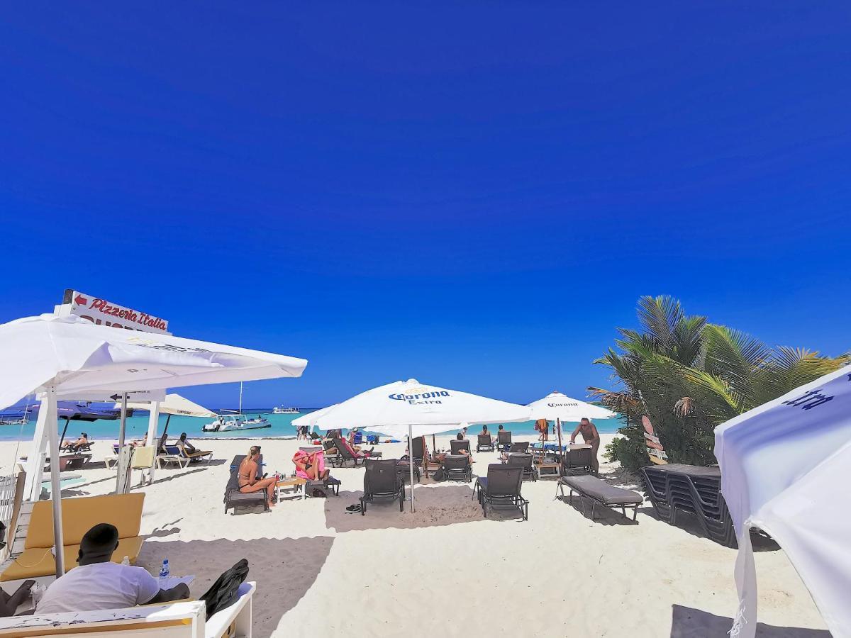 Las Terrazas Pool View Villas Bavaro Beach Club & * Punta Cana