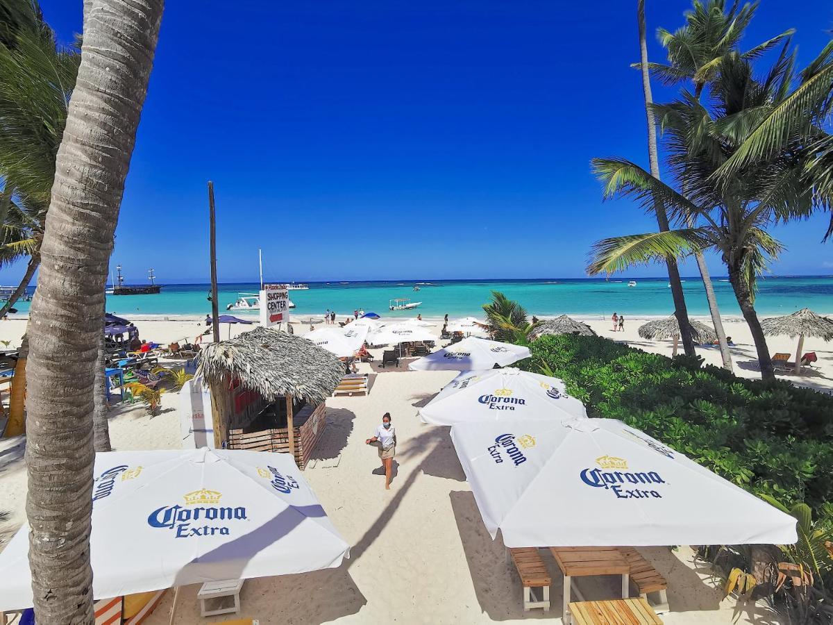 Las Terrazas Pool View Villas Bavaro Beach Club & *