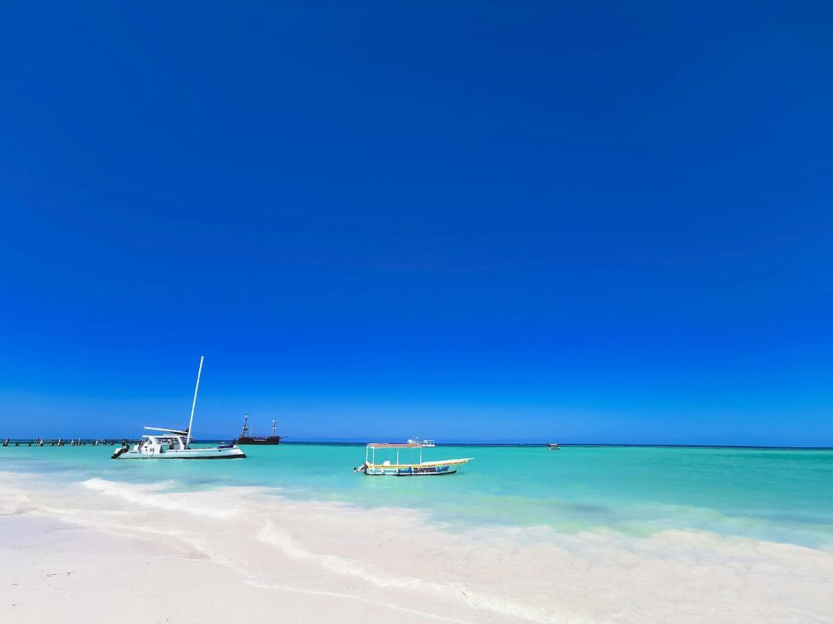 Las Terrazas Pool View Villas Bavaro Beach Club & *