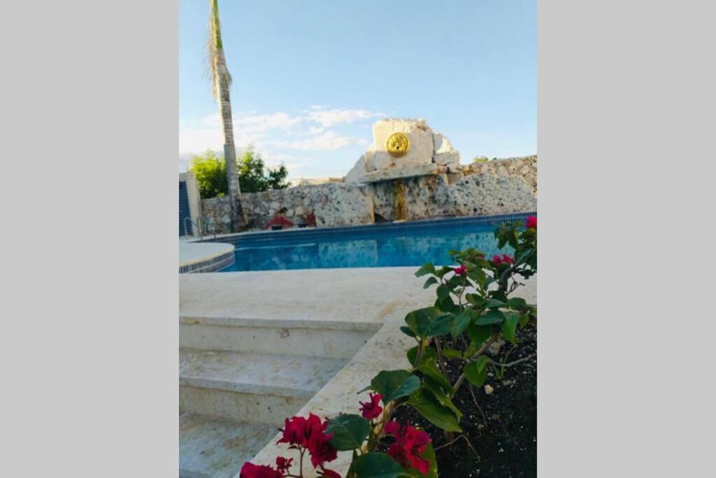 Brand New Vacation In Embassy Village * Punta Cana