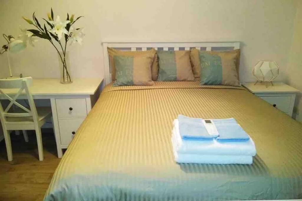 Brand New Vacation In Embassy Village * Punta Cana
