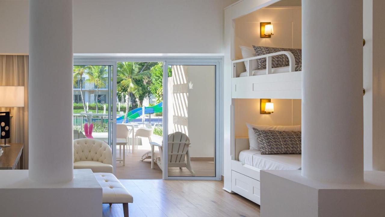 Princess Family Club Bávaro Punta Cana