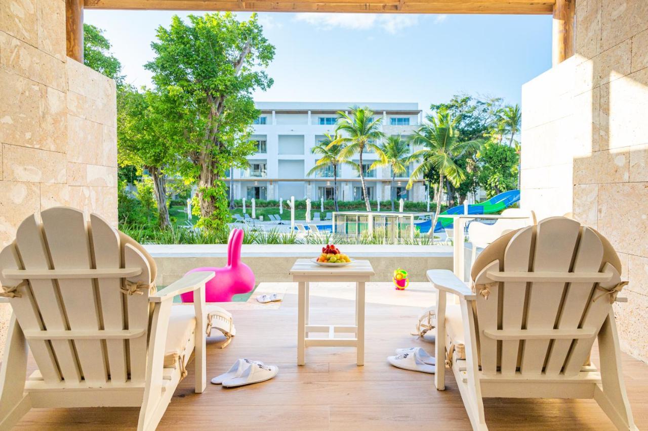 Princess Family Club Bávaro Resort