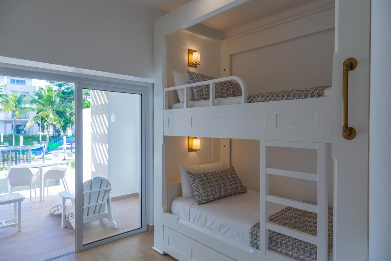 Resort Princess Family Club Bávaro