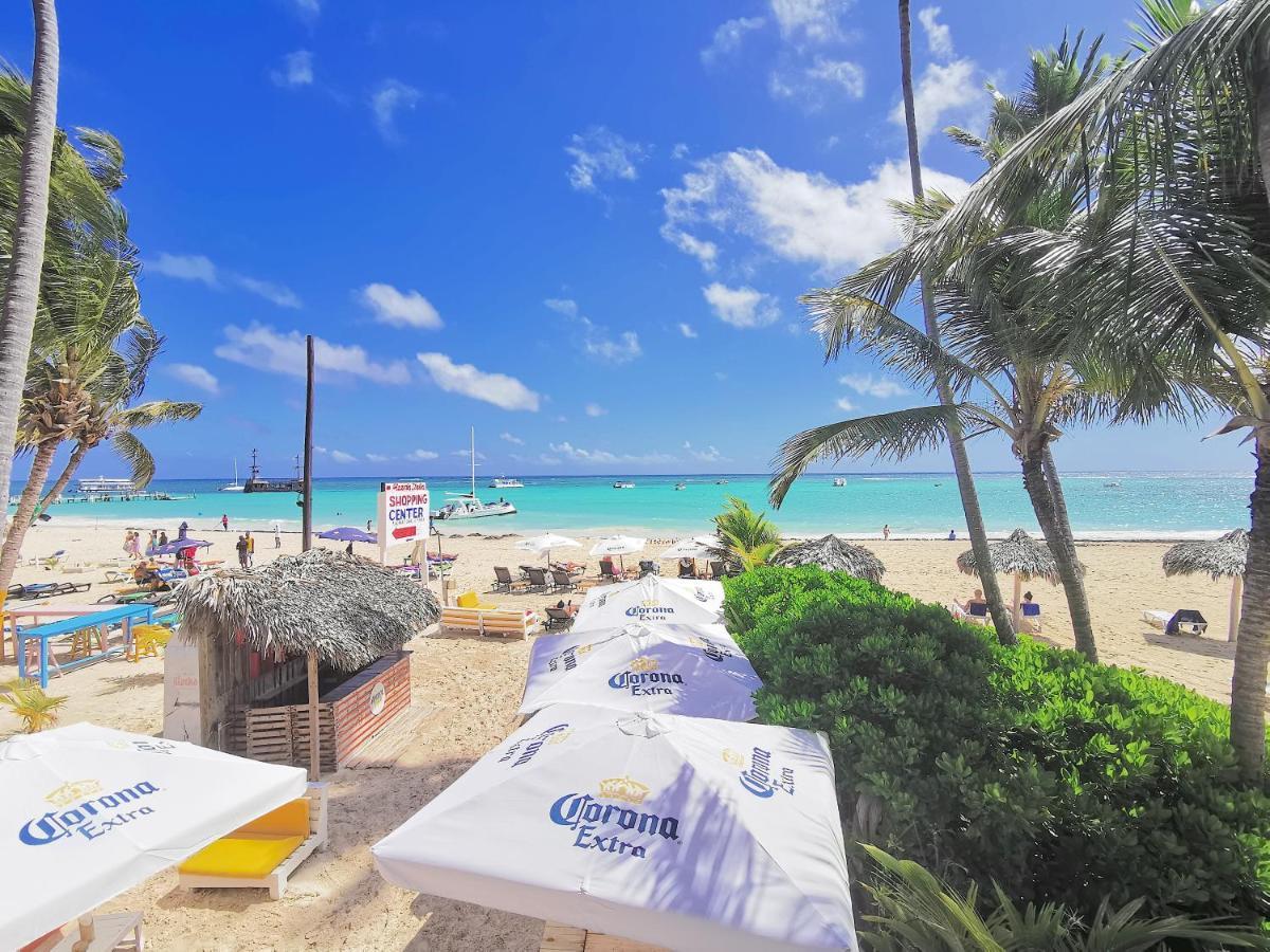 Las Terrazas Pool View Villas Bavaro Beach Club &