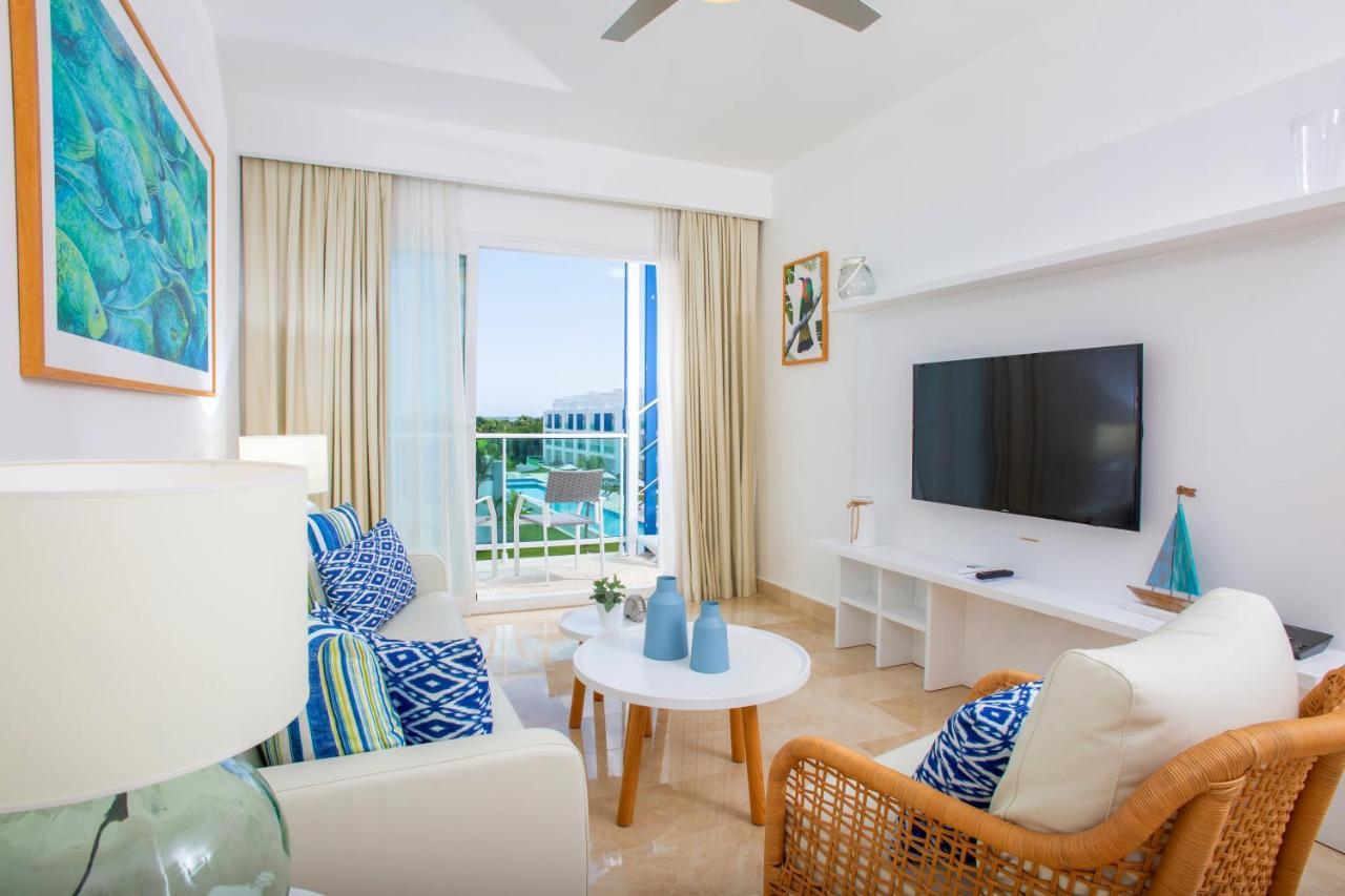 Apartamento Cana Rock Punta Cana&beach Club Punta Cana
