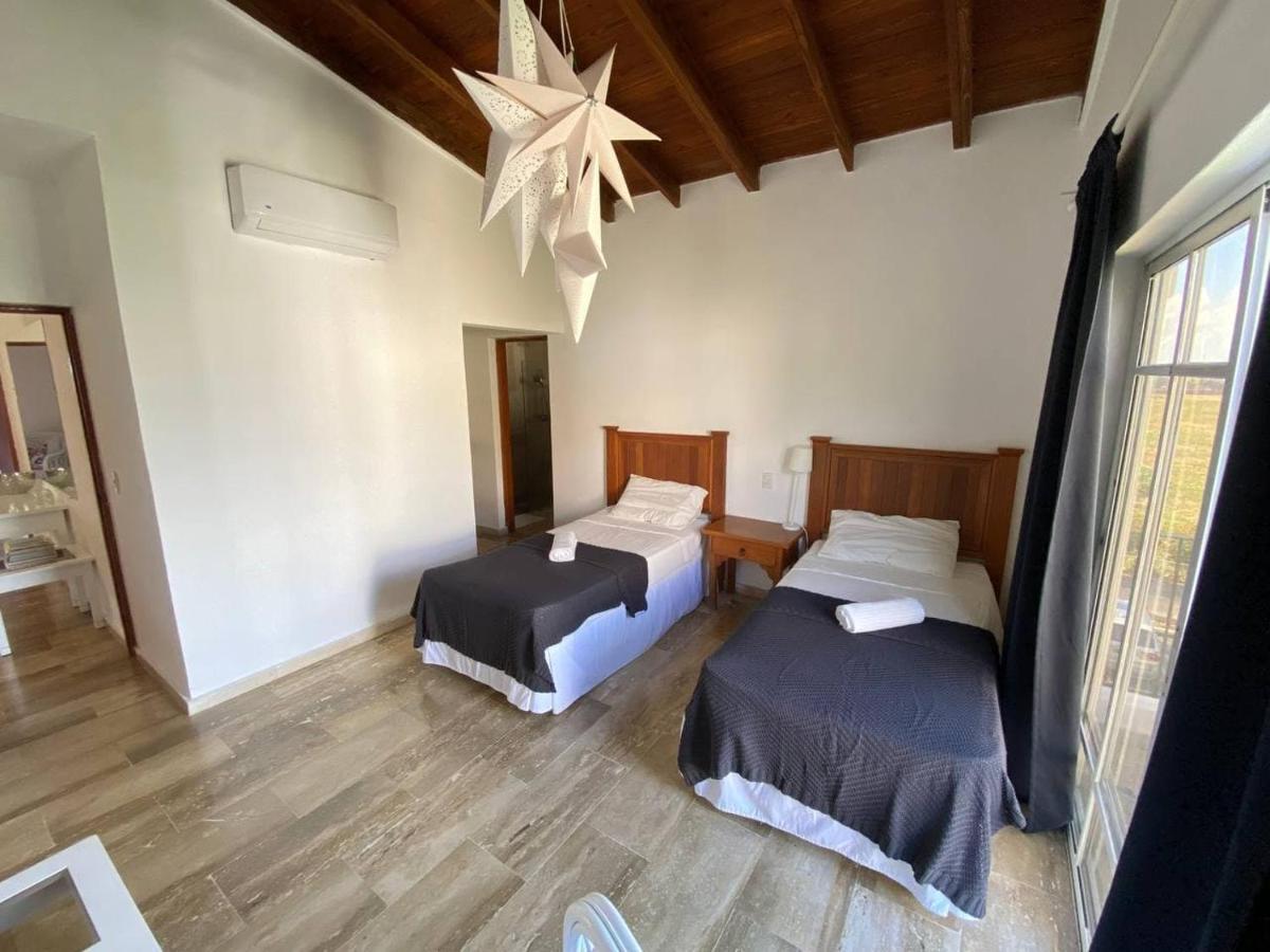 Apartamento 2 Rooms, 4 Beds, Pool, 5min White