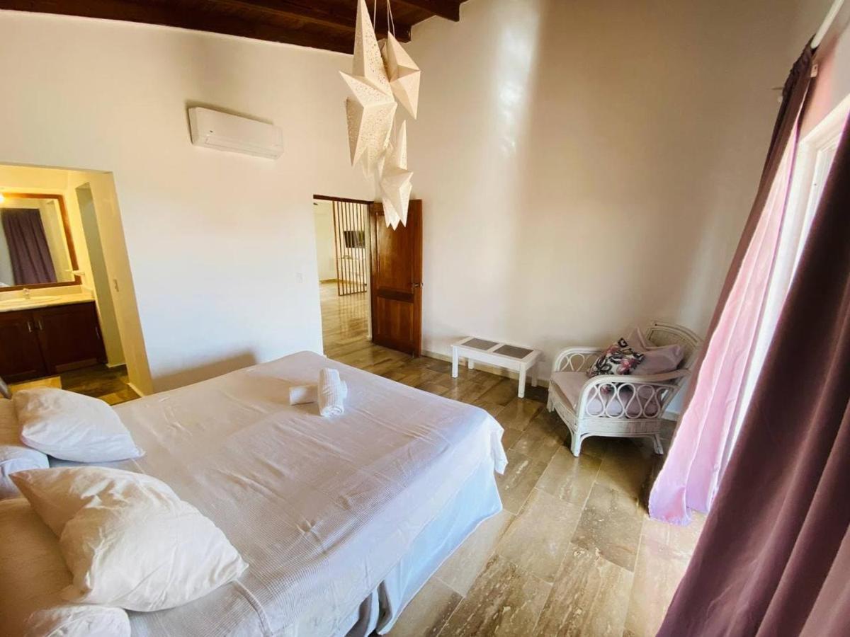 Apartamento 2 Rooms, 4 Beds, Pool, 5min White *