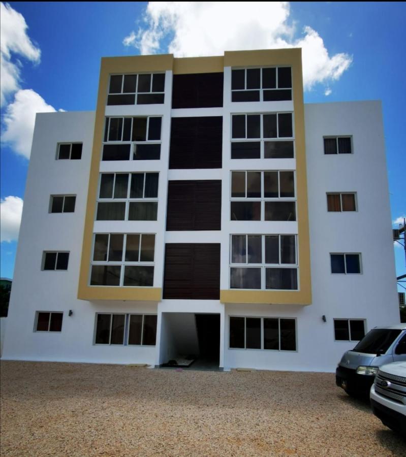 Ocean Drive Puntaca 1A *