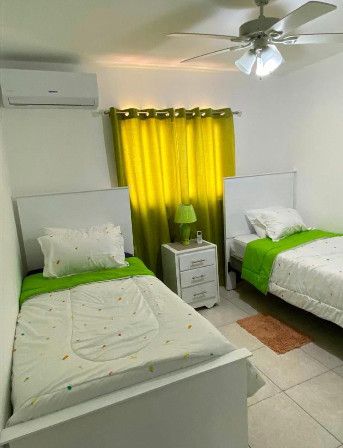 Apartamento Ocean Drive Puntaca 1A Punta Cana