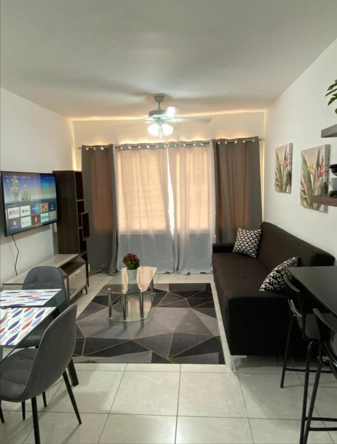 Apartamento Ocean Drive Puntaca 1A
