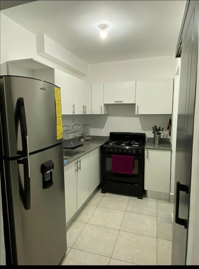 Apartamento Ocean Drive Puntaca 1A