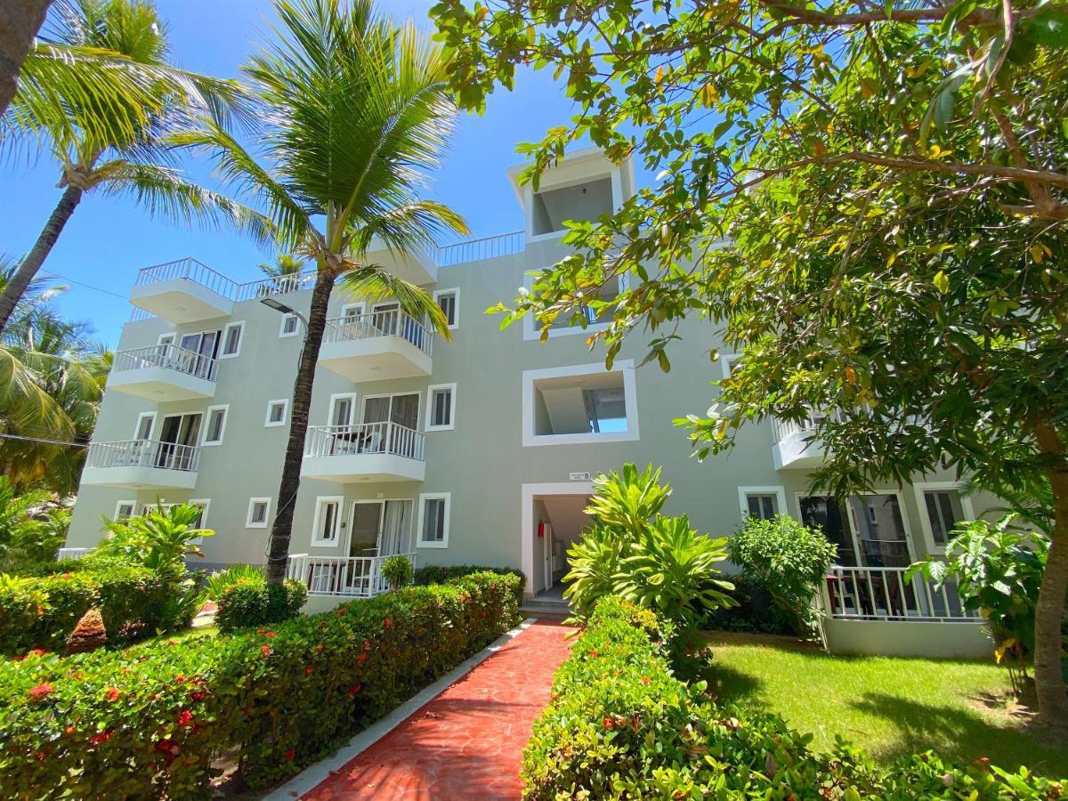 Apartahotel Relax Deluxe Tropical Wifi Pool Parking 5*